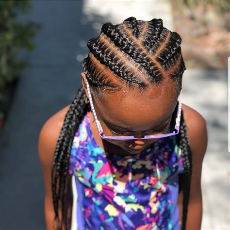 Pin by LadyBertha Brooks on Hairstyles for Bri | Kids hairstyles girls ...