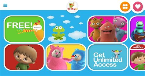 BabyTV APK Download for Android Free