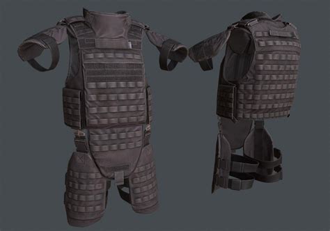 Escape From Tarkov Armor Guide How To Choose The Right Vest, 60% OFF