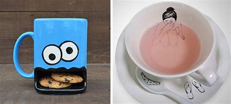 24 Cool And Creative Cup Designs That Will Make Your Drink Taste Better