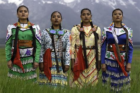 Art Heals: The Jingle Dress Project | Birmingham Museum of Art