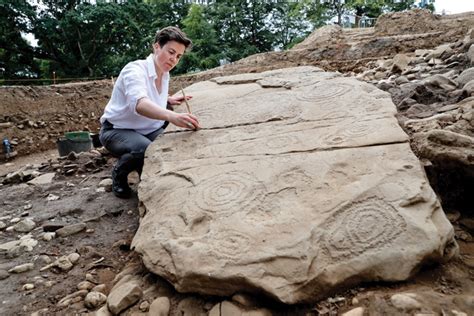 Megalithic discoveries in County Meath - Current Archaeology