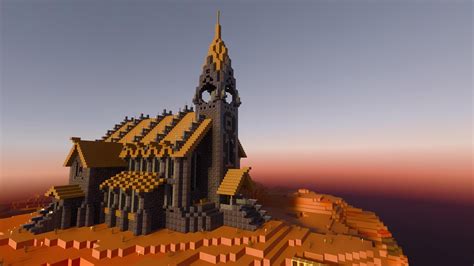 Photos from my realm :) : r/Minecraftbuilds