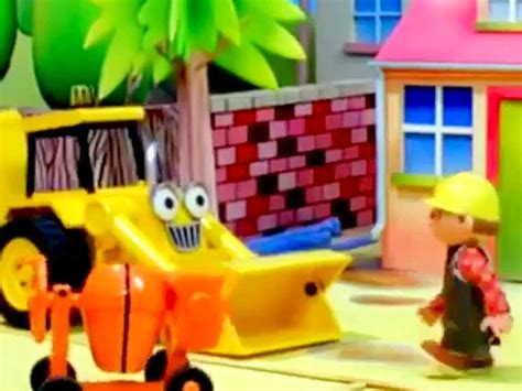 3 2 Bob The Builder ★ Mucky Muck ★ season 3 episode 2 - video Dailymotion