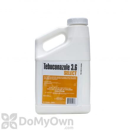 Tebuconazole - Tebuconazole Fungicide, Label & MSDS | DoMyOwn.com