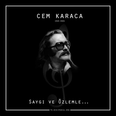 Cem Karaca | Behance