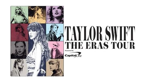 Taylor Swift announces dates of The Eras Tour for Summer 2023