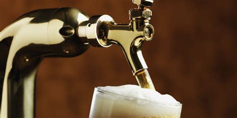 How To Choose A Home Beer Tap System - AskMen