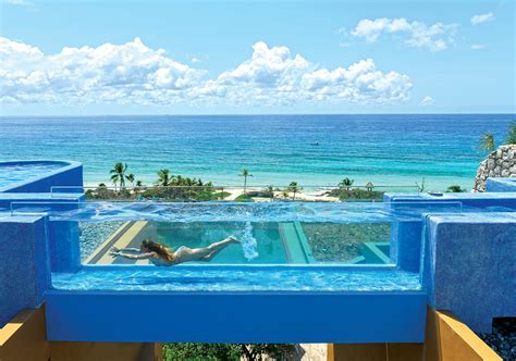 Hotel Xcaret Mexico - Riviera Maya, Mexico All Inclusive