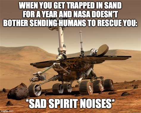 Mars Rover Meme - Goimages Talk