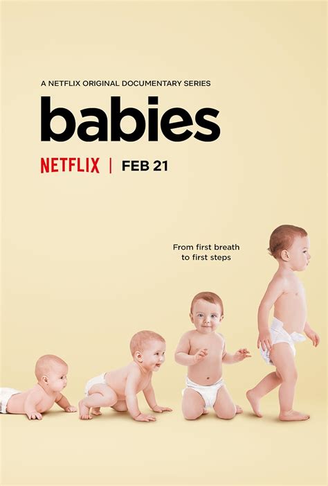 Babies (TV Series 2020– ) - IMDb