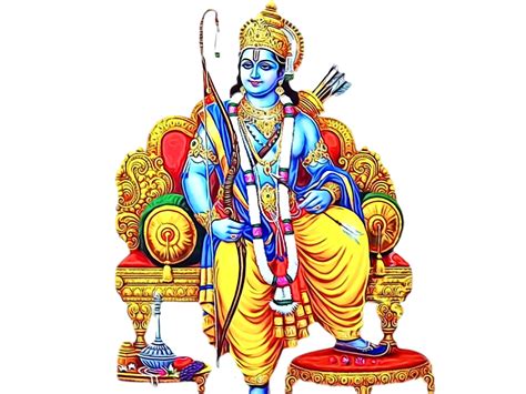 0 Result Images of Shri Ram Png Images Hd 4k - PNG Image Collection