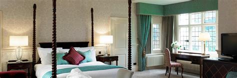 Ware, Hertfordshire Hotel Suites | Hanbury Manor Marriott Hotel ...