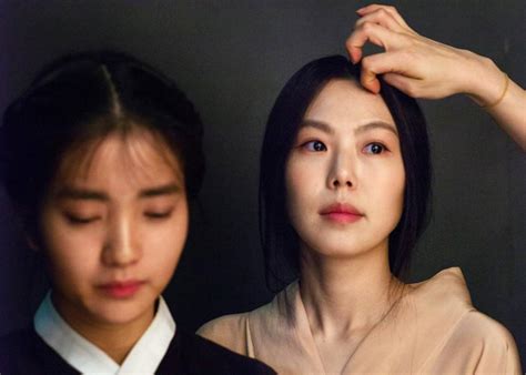 Park Chan-wook’s The Handmaiden, based on Sarah Waters’ Fingersmith ...