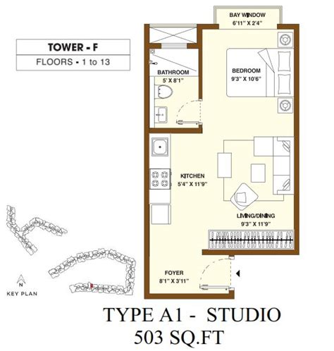 Bhartiya City Nikko Homes Thanisandra Bangalore