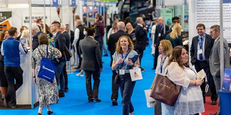 British Tourism & Travel Show announces 50 new exhibitors