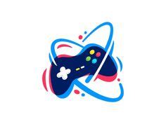 23 Best Game Developer Logo ideas | developer logo, ? logo, game logo