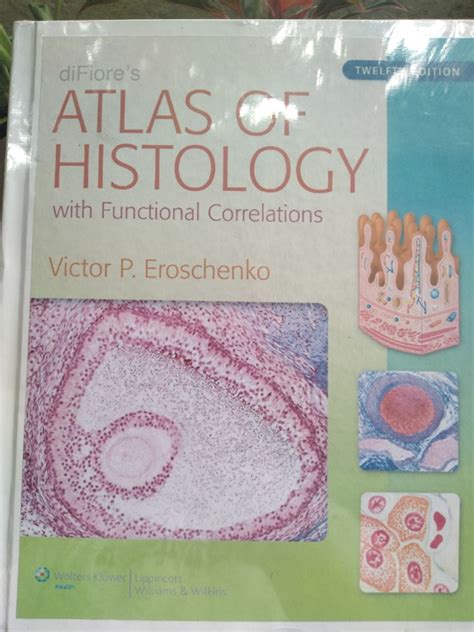 Histology Atlas