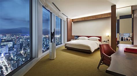 Andaz Tokyo Toranomon Hills - Tokyo Hotels - Tokyo, Japan - Forbes ...