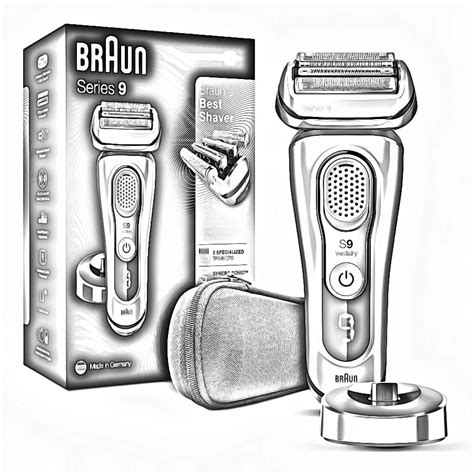 6 Best Electric Razors for Sensitive Skin You'll Love 2022