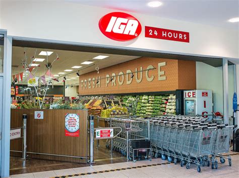 IGA Near Me - IGA Supermarkets Store Locations