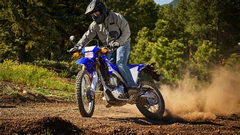 Yamaha WR250R News and Reviews | RideApart.com