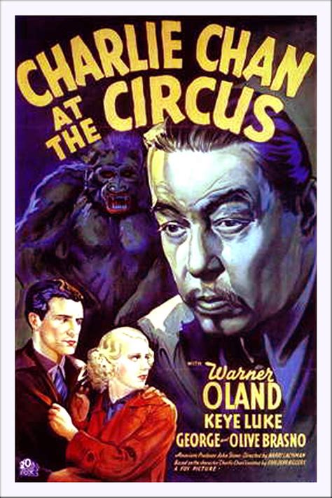 Buckles Blog: CIRCUS FILMS