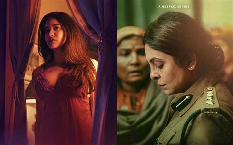 Best Indian web series with strong female leads on Netflix