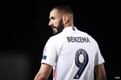 Karim Benzema: Using data to find a long-term transfer replacement at ...