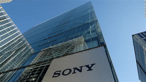 Sony is moving its Europe HQ out of London because of Brexit - CNN