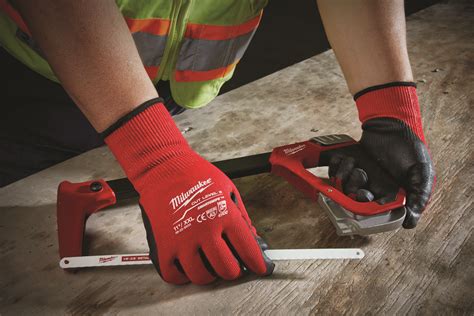 Durable, Cut-Resistant Work Gloves | JLC Online