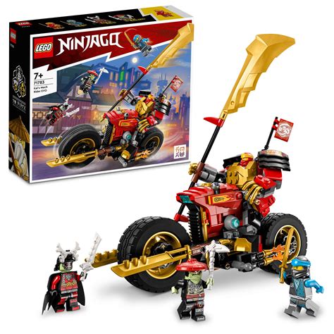 NINJAGO®