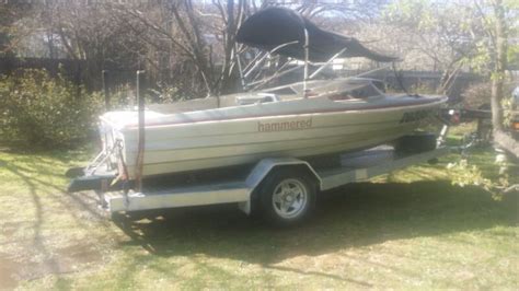 Inboard Ski Boat for sale from Australia