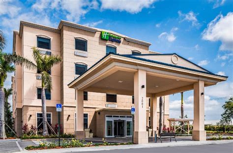 Holiday Inn Express & Suites Boynton Beach East, an IHG Hotel, Boynton ...