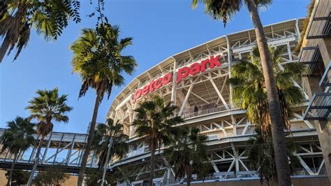 The Insider’s Guide to Padres Petco Park San Diego - San Diego Explorer