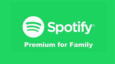 Spotify Family Premium: All The Things We Need To Know