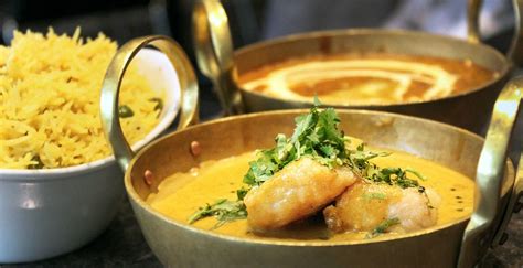 Indian Fusion restaurant introduces a new take on traditional food | Dished