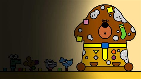 Watch Hey Duggee Season 4 Online | Stream TV Shows | Stan