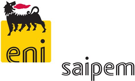 Saipem Logo / Oil and Energy / Logonoid.com