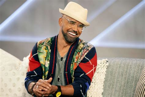 Shemar Moore reveals he is going to be a dad: 'Miracles happen' - ABC News