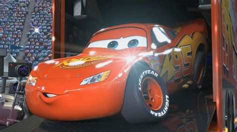 Disney cars 3, Lightning mcqueen, Cars movie