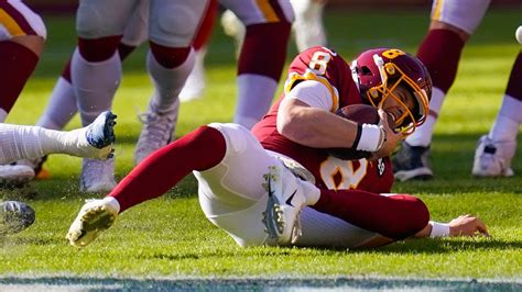 The 4 Worst Recent Injuries In The NFL - Bullfrag