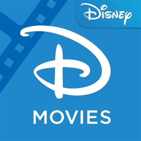 Disney Movies Anywhere by Disney