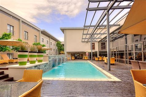 Conveniently located - Review of City Lodge Hotel at OR Tambo ...