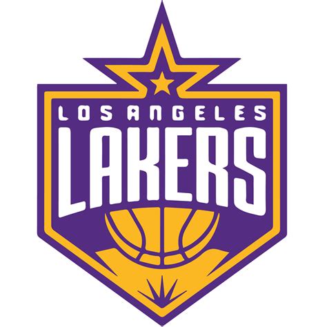 Los Angeles Lakers Logo PNG Images, Nba Team - Free Transparent PNG Logos