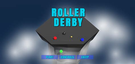 Roller Derby by Obsession Games