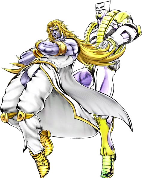 Heaven Ascended DIO/UselessButDed | Smash Moveset Fanon Wiki | Fandom