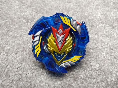 Turbo Valtryek V3 Valkyrie Beyblade HASBRO BURST | #4613363267