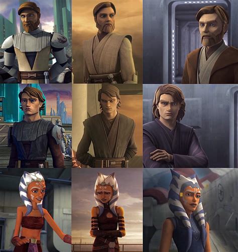 1560 best r/theclonewars images on Pholder | Theory: The Zillo Beast ...