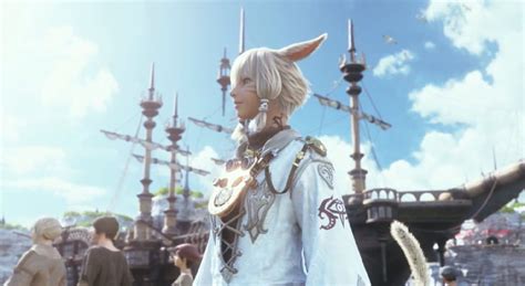 Final Fantasy XIV: A Realm Reborn - Early Leveling Guide - Prima Games